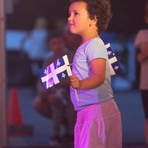 Meet your Posher, Valérie